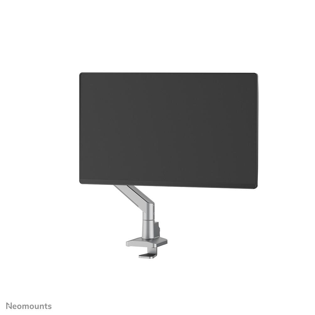 Neomounts DS70-250SL1 vollbewegliche Tischhalterung für 17-35" Bildschirme - Silber