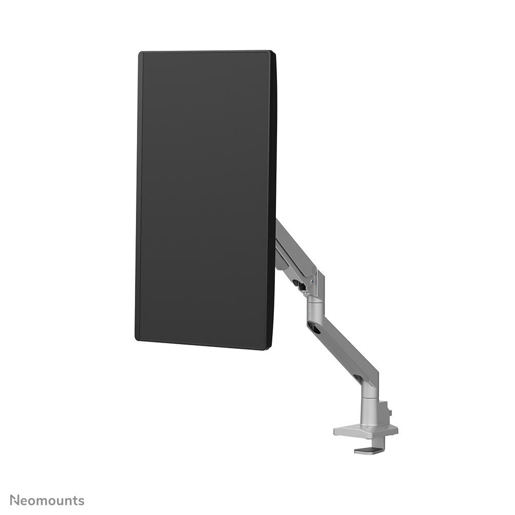 Neomounts DS70-250SL1 vollbewegliche Tischhalterung für 17-35" Bildschirme - Silber