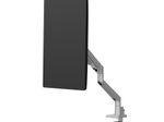 Neomounts DS70-250SL1 vollbewegliche Tischhalterung für 17-35" Bildschirme - Silber
