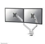 Neomounts DS70-250SL2 vollbewegliche Tischhalterung für 17-32" Bildschirme - Silber