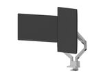 Neomounts DS70-250SL2 vollbewegliche Tischhalterung für 17-32" Bildschirme - Silber