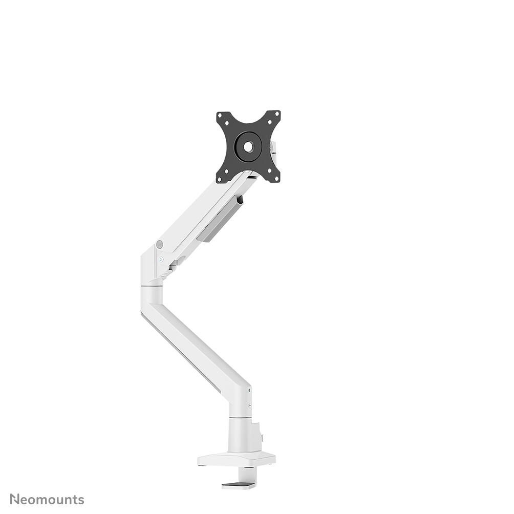 Neomounts DS70-250WH1 vollbewegliche Tischhalterung für 17-35" Bildschirme - Weiß