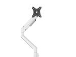 Neomounts DS70-250WH1 vollbewegliche Tischhalterung für 17-35" Bildschirme - Weiß