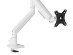 Neomounts DS70-250WH1 vollbewegliche Tischhalterung für 17-35" Bildschirme - Weiß