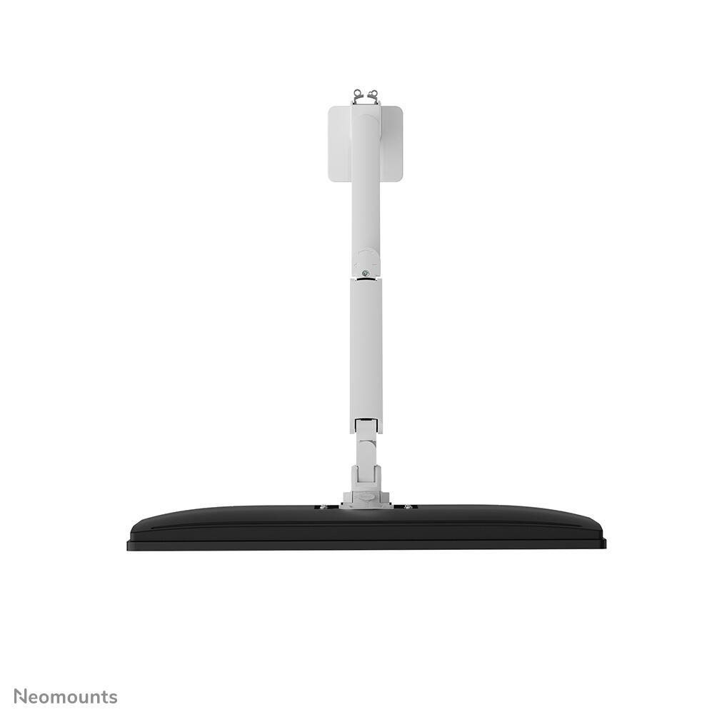 Neomounts DS70-250WH1 vollbewegliche Tischhalterung für 17-35" Bildschirme - Weiß
