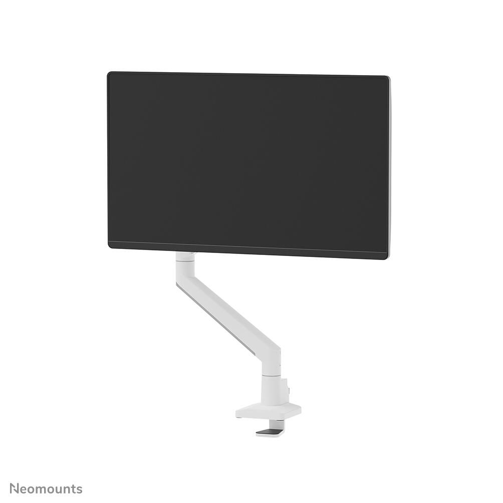 Neomounts DS70-250WH1 vollbewegliche Tischhalterung für 17-35" Bildschirme - Weiß