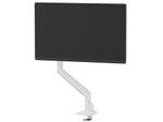 Neomounts DS70-250WH1 vollbewegliche Tischhalterung für 17-35" Bildschirme - Weiß