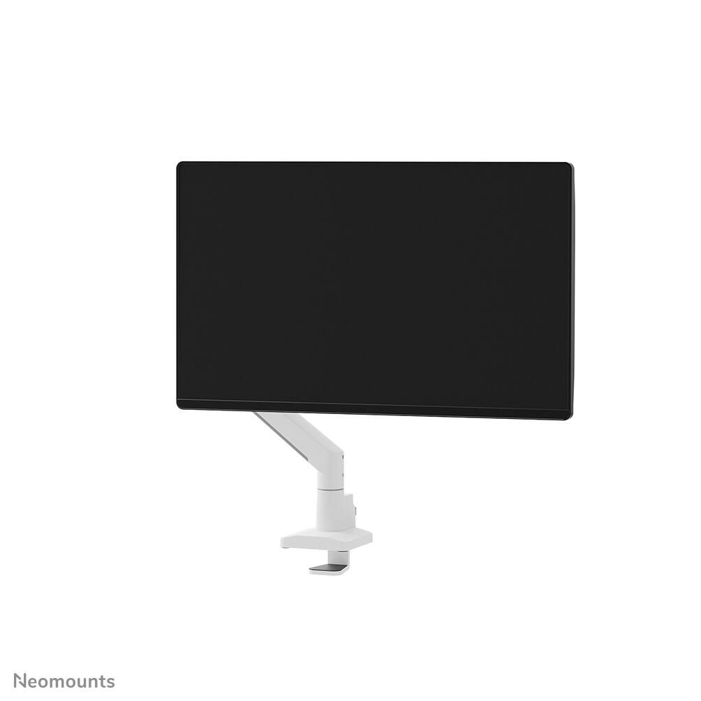 Neomounts DS70-250WH1 vollbewegliche Tischhalterung für 17-35" Bildschirme - Weiß
