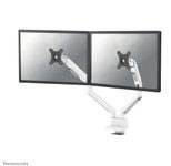 Neomounts DS70-250WH2 vollbewegliche Tischhalterung für 17-32" Bildschirme - Weiß