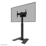 Neomounts FL45S-825BL1 Bodenständer für 37-75" Bildschirme - Schwarz