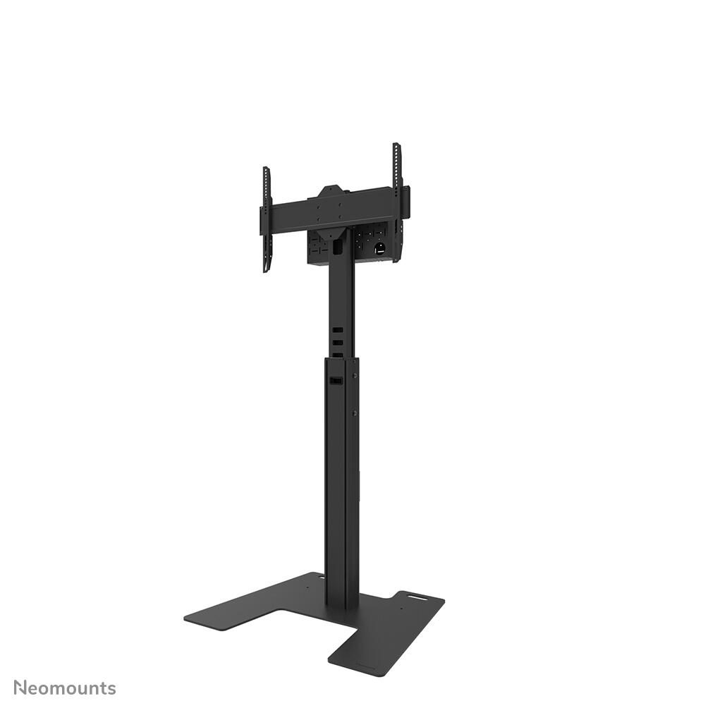 Neomounts FL45S-825BL1 Bodenständer für 37-75" Bildschirme - Schwarz