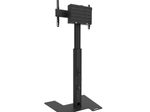 Neomounts FL45S-825BL1 Bodenständer für 37-75" Bildschirme - Schwarz