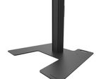 Neomounts FL45S-825BL1 Bodenständer für 37-75" Bildschirme - Schwarz