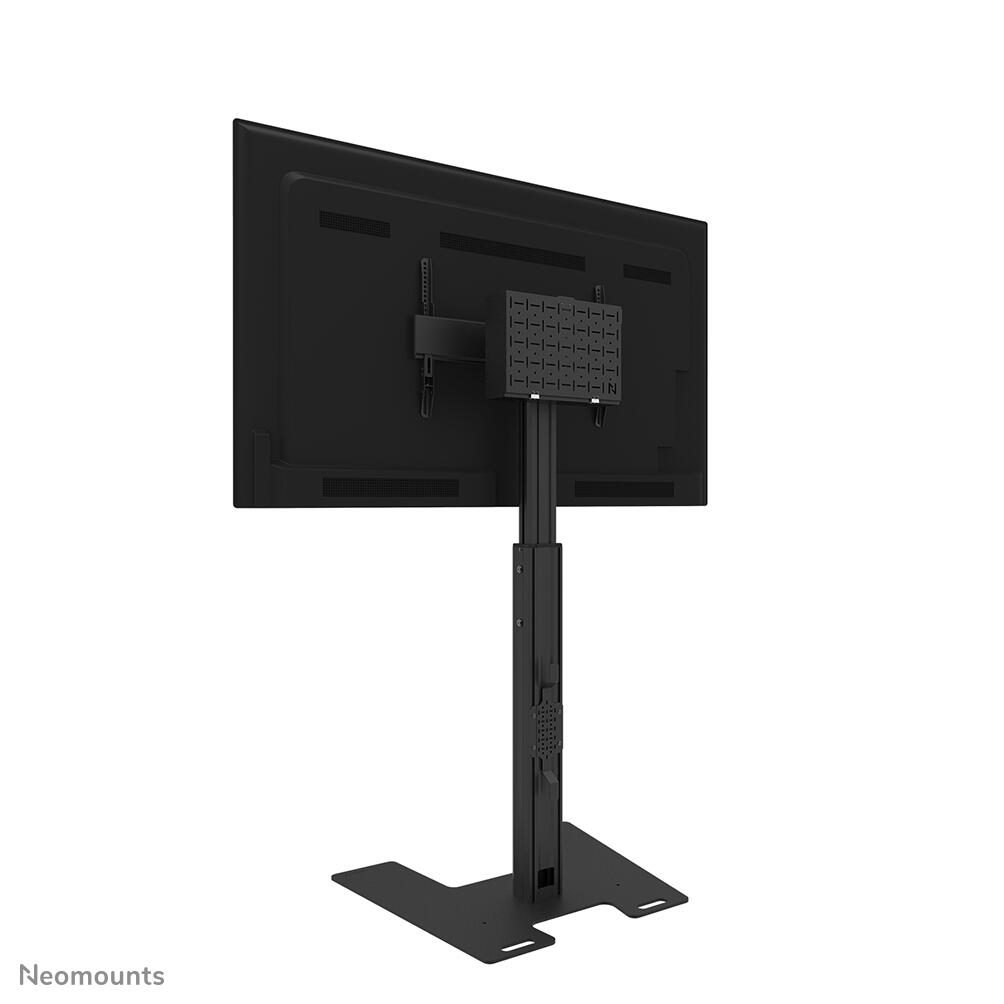 Neomounts FL45S-825BL1 Bodenständer für 37-75" Bildschirme - Schwarz