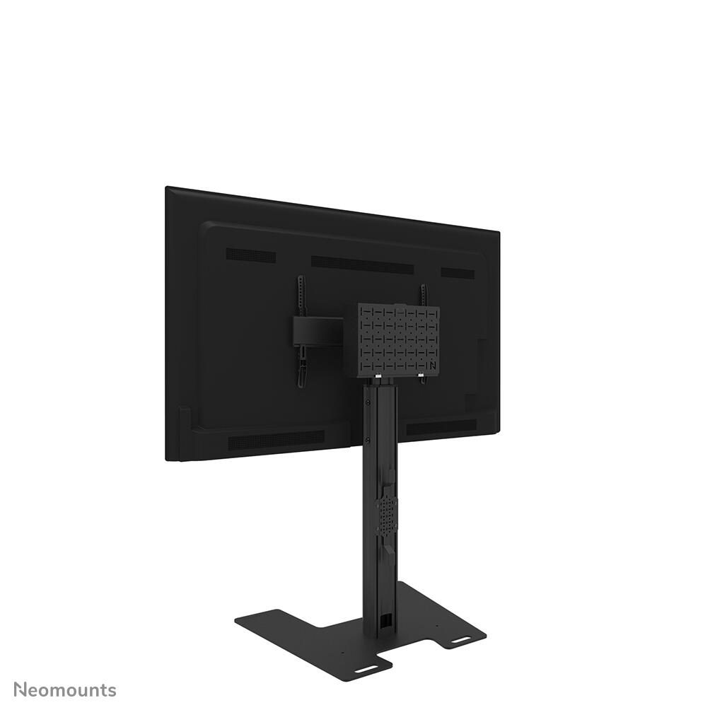 Neomounts FL45S-825BL1 Bodenständer für 37-75" Bildschirme - Schwarz