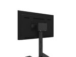 Neomounts FL45S-825BL1 Bodenständer für 37-75" Bildschirme - Schwarz