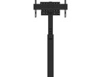 Neomounts FL45S-825BL1 Bodenständer für 37-75" Bildschirme - Schwarz