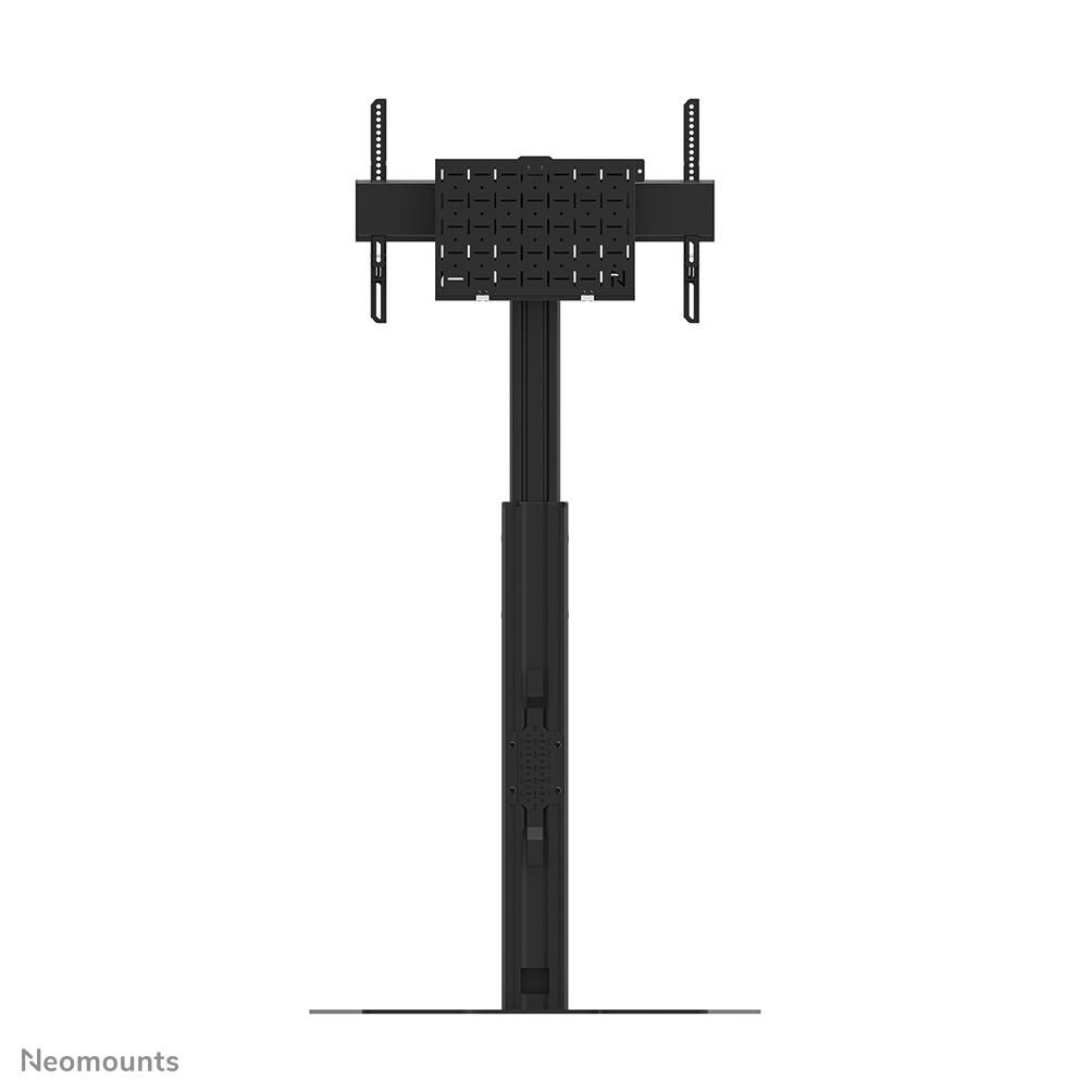 Neomounts FL45S-825BL1 Bodenständer für 37-75" Bildschirme - Schwarz