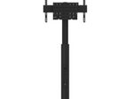 Neomounts FL45S-825BL1 Bodenständer für 37-75" Bildschirme - Schwarz