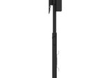 Neomounts FL45S-825BL1 Bodenständer für 37-75" Bildschirme - Schwarz
