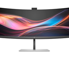 HP Serie 7 Pro 734pm WQHD Konferenzmonitor 86,72 cm (34,14 Zoll)