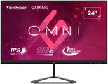 ViewSonic VX2479-HD-PRO Gaming Monitor 60,5 cm 23,8 Zoll