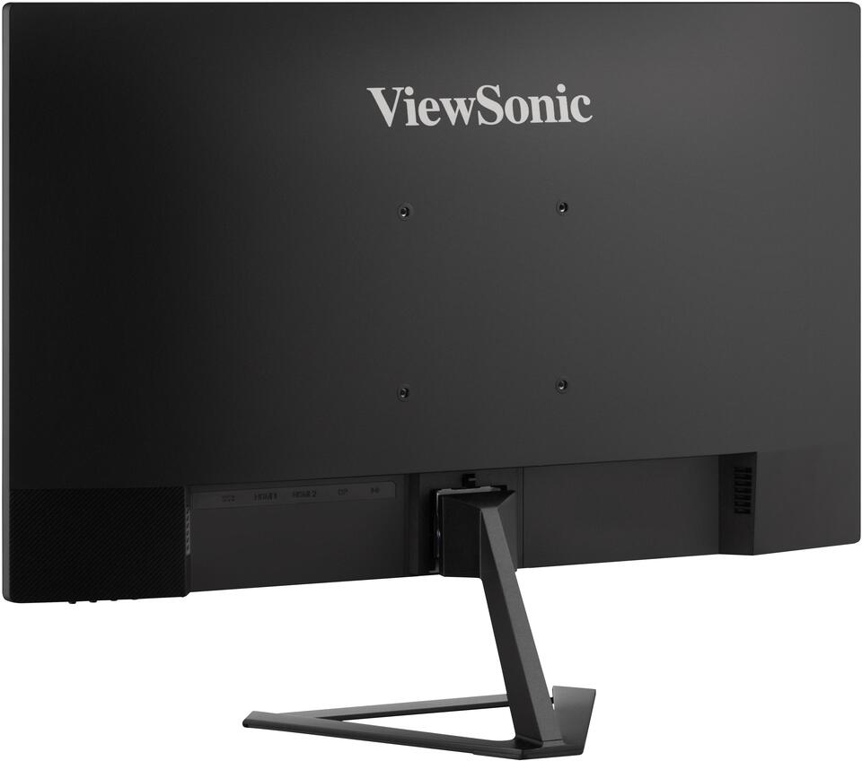 ViewSonic VX2479-HD-PRO Gaming Monitor 60,5 cm 23,8 Zoll