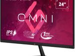 ViewSonic VX2479-HD-PRO Gaming Monitor 60,5 cm 23,8 Zoll