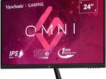 ViewSonic VX2479-HD-PRO Gaming Monitor 60,5 cm 23,8 Zoll