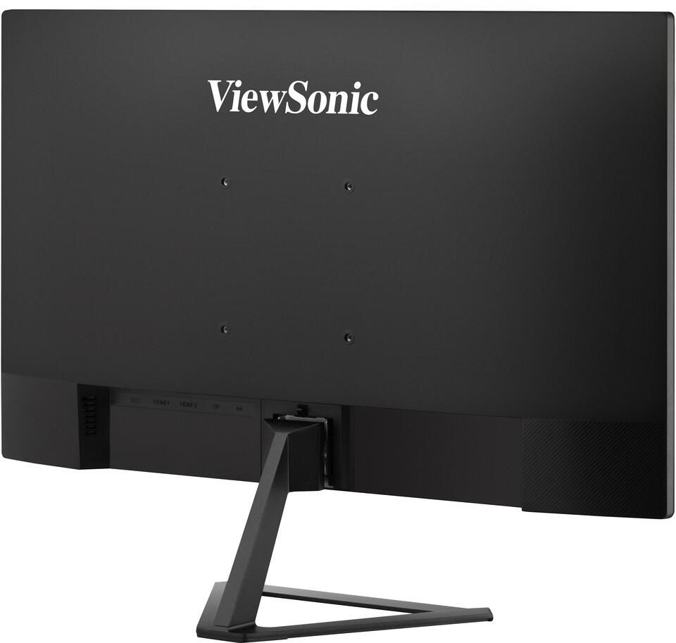 ViewSonic VX2479-HD-PRO Gaming Monitor 60,5 cm 23,8 Zoll
