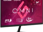 ViewSonic VX2479-HD-PRO Gaming Monitor 60,5 cm 23,8 Zoll
