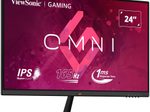 ViewSonic VX2479-HD-PRO Gaming Monitor 60,5 cm 23,8 Zoll