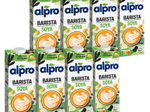 alpro® BARISTA Sojadrink