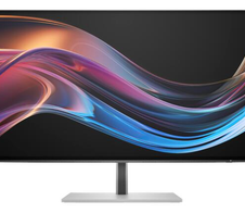 HP Serie 7 Pro 727pk 4K UHD Monitor 68,6 cm (27")