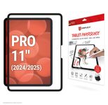 DISPLEX TABLET PAPERSENSE wiederablösbare Schreibfolie für iPad Pro 11'' (2025/2024)