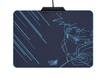Lexip x Tsume Naruto Shippuden Kakashi - Mauspad
