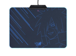 Lexip x Tsume Naruto Shippuden Madara - Mauspad