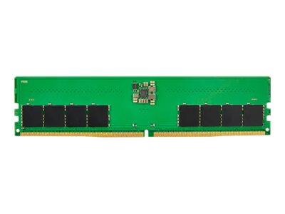HP DDR5 Modul 32 GB, DIMM 288-PIN ,4800 MHz, PC5-38400
