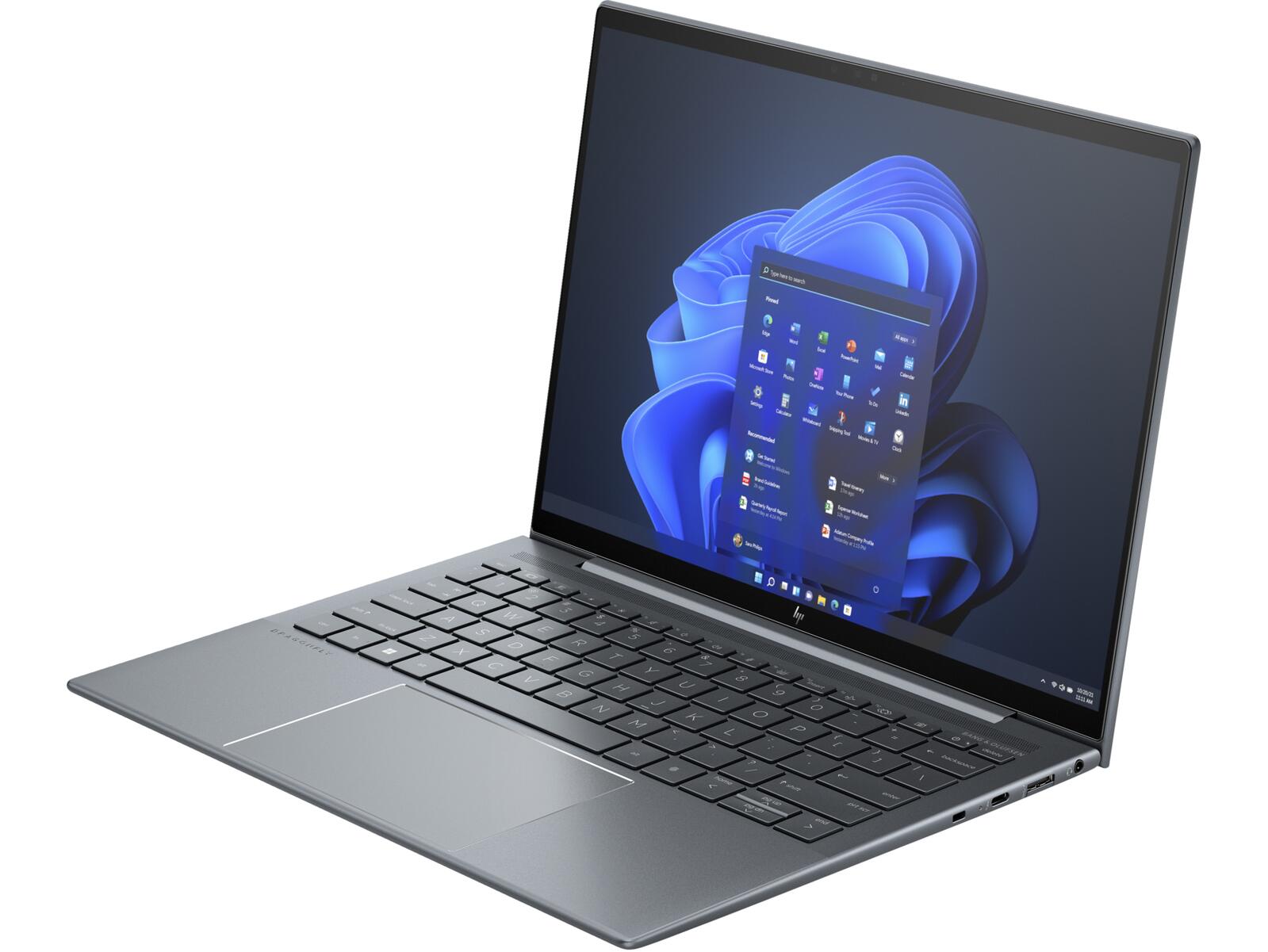 HP Dragonfly G4 Intel® Core™ i7-1355U Notebook 34,3 cm (13,5 Zoll)
