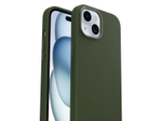OtterBox Symmetry Cactus Leather Apple iPhone 15 Cactus Groove - green