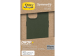 OtterBox Symmetry Cactus Leather Apple iPhone 15 Cactus Groove - green