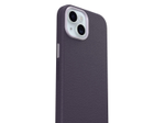 OtterBox Symmetry Cactus Leather Apple iPhone 15 Plum Luxe - purple