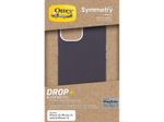 OtterBox Symmetry Cactus Leather Apple iPhone 15 Plum Luxe - purple