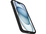 OtterBox Symmetry Cactus Leather Apple iPhone 15 Plus Noir Ash - black