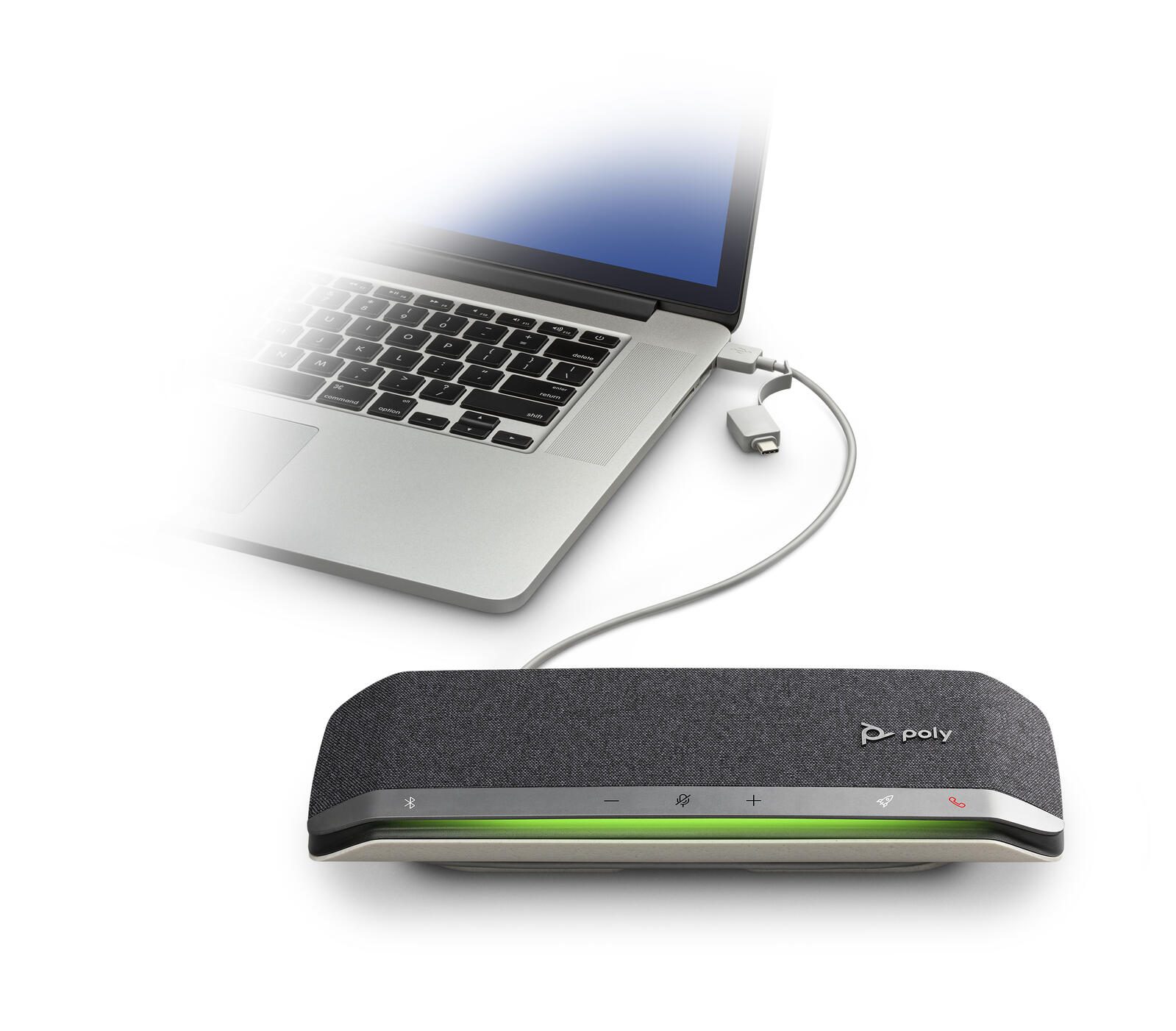 Poly Sync 40 Freisprechtelefon