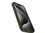OtterBox Symmetry Cactus Leather Apple 15 iPhone Pro Cactus Groove - green