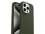 OtterBox Symmetry Cactus Leather Apple 15 iPhone Pro Cactus Groove - green