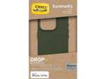 OtterBox Symmetry Cactus Leather Apple 15 iPhone Pro Cactus Groove - green