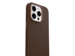 OtterBox Symmetry Cactus Leather Apple 15 iPhone Pro Rich Adobe - brown