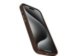 OtterBox Symmetry Cactus Leather Apple 15 iPhone Pro Rich Adobe - brown